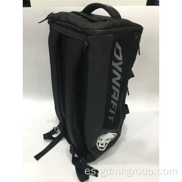 Bolsa de fitness de gran capacidad para equipaje de viaje de corta distancia